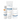 Kenkoderm Psoriasis Total Scalp and Multivitamin Bundle