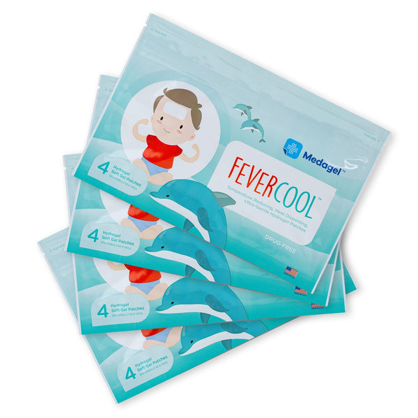 FeverCool Patch