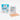 SilverSeal Hydrogel Burn & Wound Dressing Kit